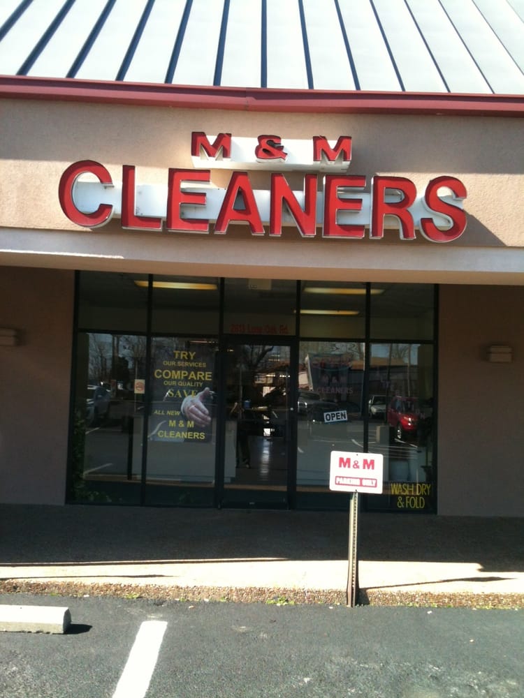 M & M CLEANERS Updated August 2024 2813 Lone Oak Rd, Paducah