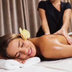 Rose Health Spa