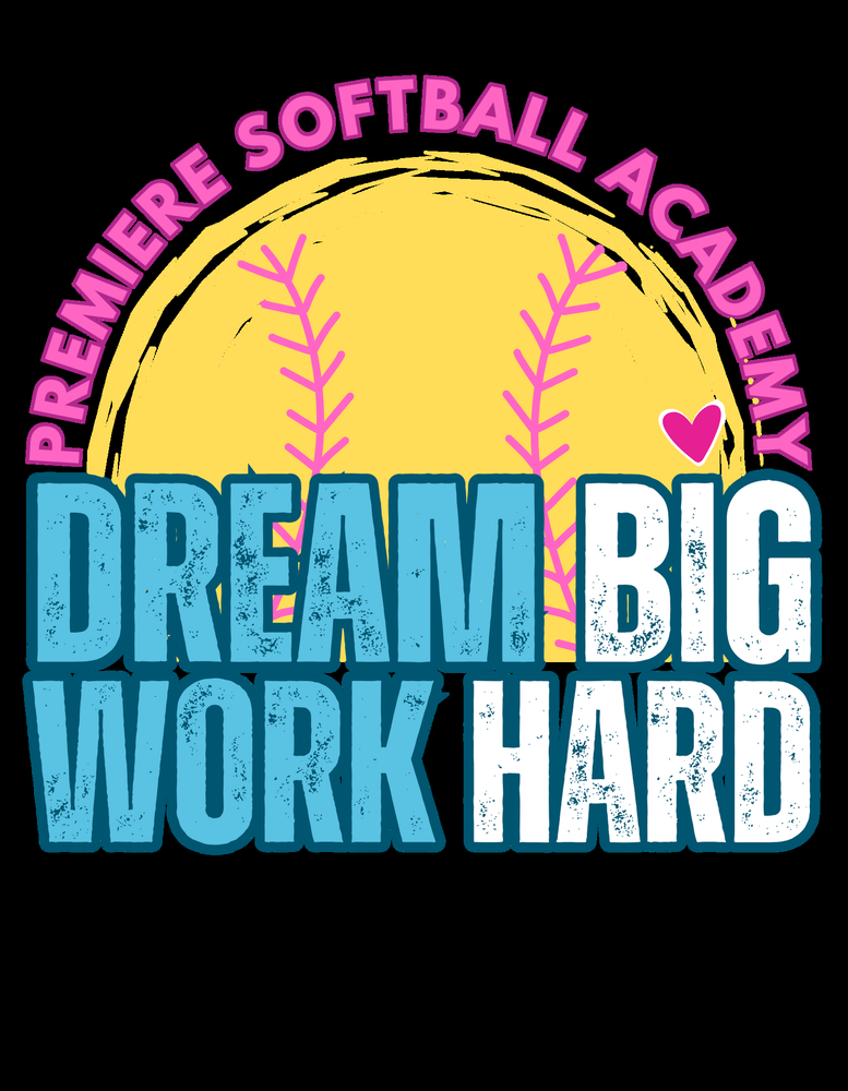 Premiere Softball Academy Logo