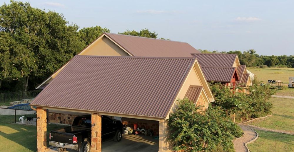 Slide of Roof Ninjas