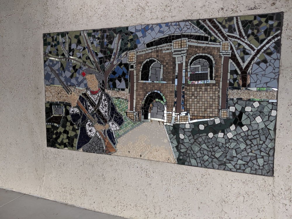 FORT DORCHESTER HIGH SCHOOL N Charleston, South Carolina Middle