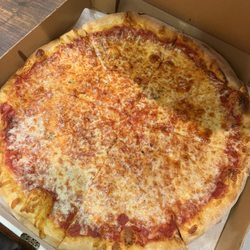 Cheese Pizza