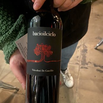 Pizzicletta - Wine - Pizza Near Me - Flagstaff, Arizona