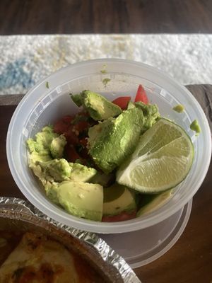 Coyote's Mexican Grill by null
