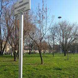 Parco Della Resistenza