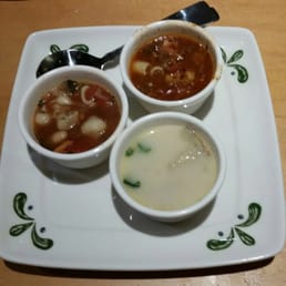 Zuppa Toscana