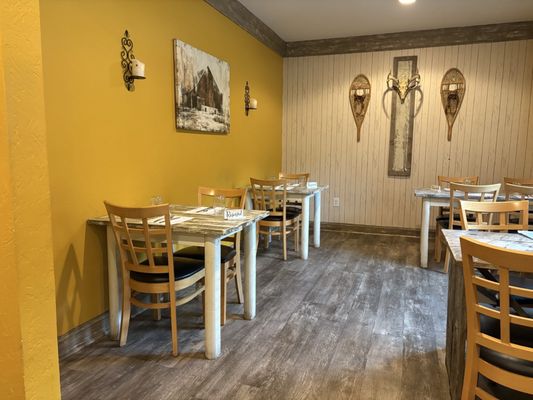 Northern Farmhouse Pasta by null