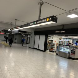 Métro Berri-UQAM