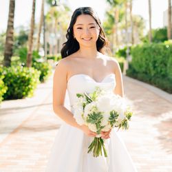 Lyndsey Ariel Makeup - Susie's bridal makeup by Lyndsey Ariel
Photography by Kristy & Vic Photography