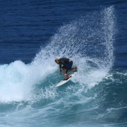 Always Summer Surf School