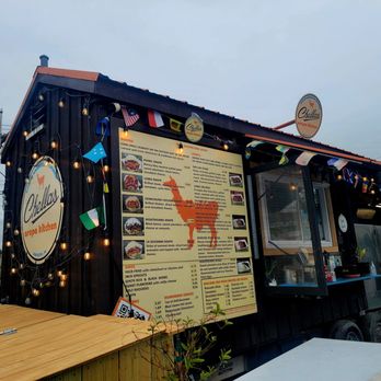 Chellas Arepa Kitchen - Venezuelan Near Me - Lancaster, Pennsylvania