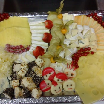 Mietkoch Winkler - Caterers Near Me