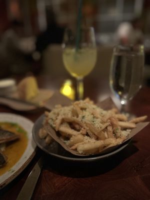 American Bar & Grille by null