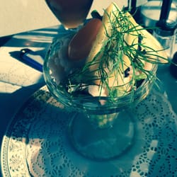 Cafe Toldboden