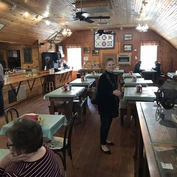 War Eagle Mill - Breakfast & Brunch Near Me - Rogers, Arkansas