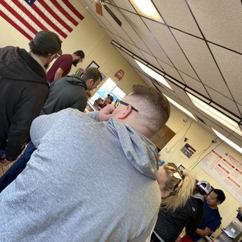 Donut Palace - Party at the Palace - Donuts Near Me - Augusta, Kansas Donut Palace - Party at the Palace - Donuts Near Me - Augusta, Kansas