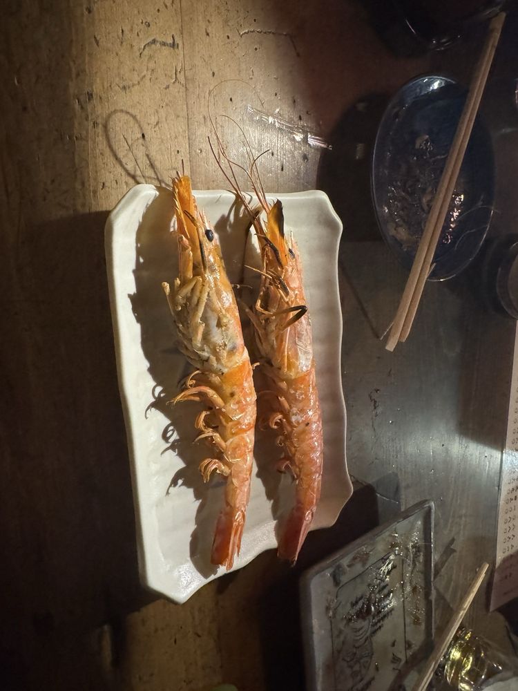 Robatayaki Utari