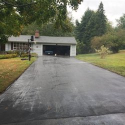 Precision Paving & Seal Coating