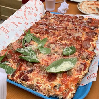 Sonny's Pizza - Pizza Near Me - Washington, DC, District of Columbia Sonny's Pizza - Pizza Near Me - Washington, DC, District of Columbia