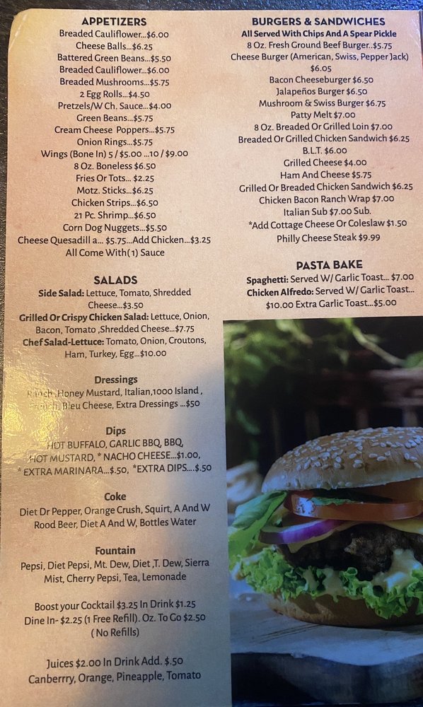 THE OFFICE Updated September 2024 305 3rd St, Sherrard, Illinois