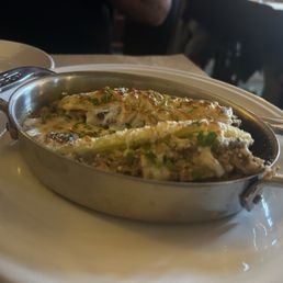 Stuffed Banana