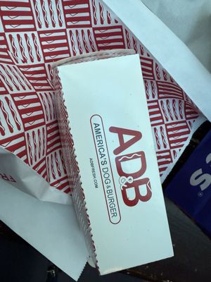 America's Dog by null