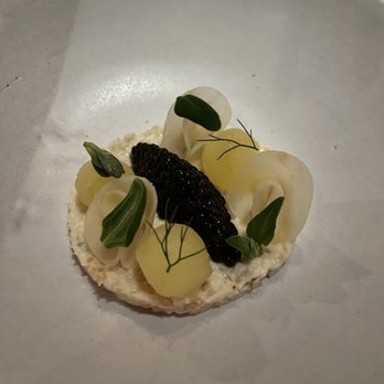 Lazy Bear - New American Near Me - San Francisco, California