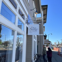 Exterior photo of Fleur Sauvage Chocolates - Windsor, California Exterior photo of Fleur Sauvage Chocolates - Windsor, California