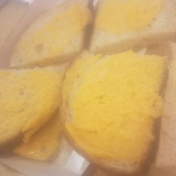 Panera Bread - Half has no cheese hardy lol - Sandwiches Near Me - Mount Lebanon, Pennsylvania