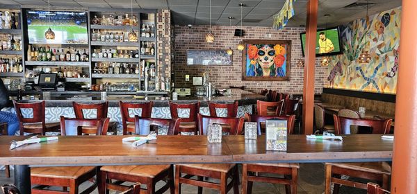 Agave Cocina & Cantina by null