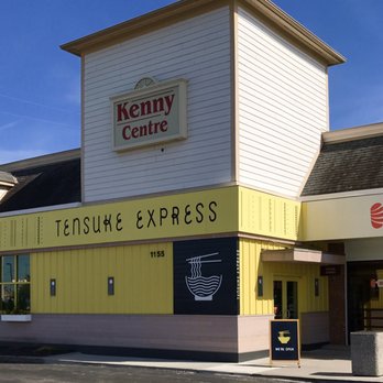 Tensuke Express - Noodles Near Me - Columbus, Ohio