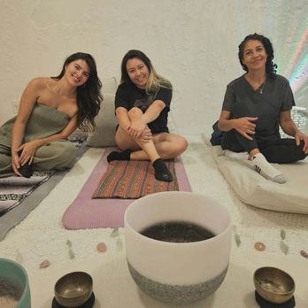 The Intuition Initiative - Psychic Mediums Near Me - Campbell, California The Intuition Initiative - Psychic Mediums Near Me - Campbell, California