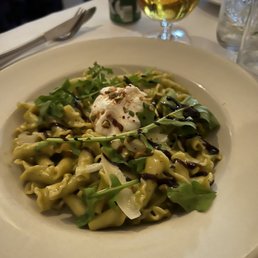 Campanelli pasta