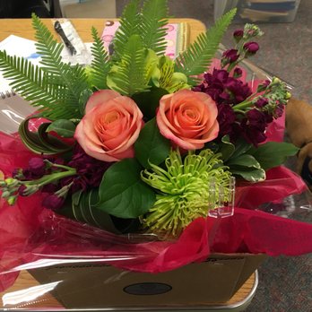 Young Flowers - Florists Near Me - Seattle, Washington