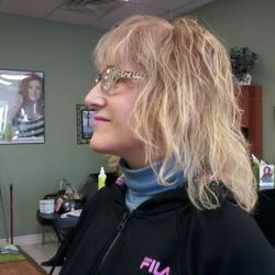 Rapunzel Hair Studio
