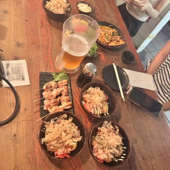 Kenka - Sushi Bars Near Me - New York, New York