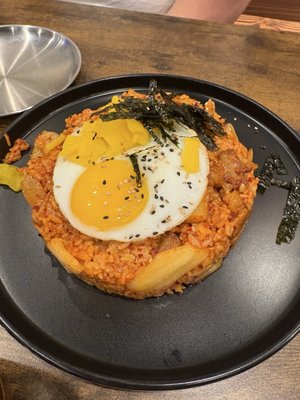 Chi Chi Korean Restaurant & Pocha(Bar) by null