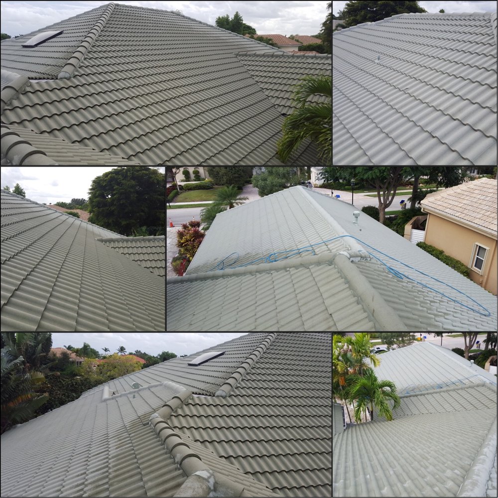 Slide of First Call Home Improvements