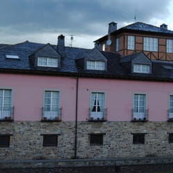 mesón El Palacio