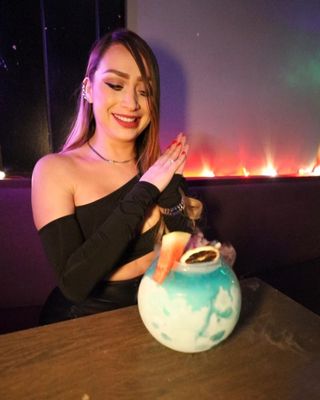 Doha Bar Lounge by null