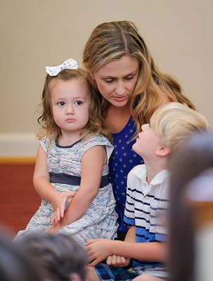 WOODMONT CHRISTIAN CHURCH - Updated February 2026 - 27 Photos - 3601