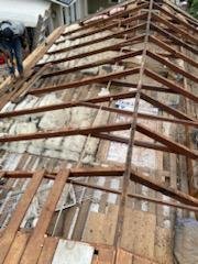 Slide of Valley Hill Roofing