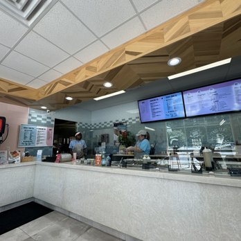Freshe Poke - Inside - Poke Near Me - Columbia, South Carolina Freshe Poke - Inside - Poke Near Me - Columbia, South Carolina