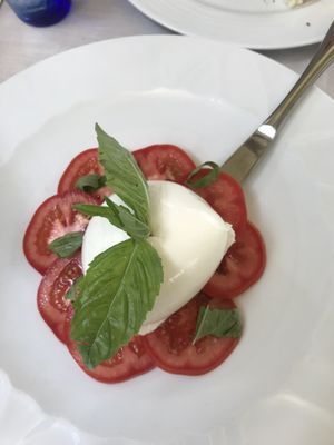 Ristorante Giardiniello Minori - Costa d’Amalfi by null