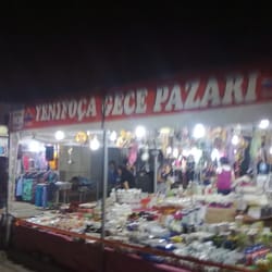 Gece Pazarı