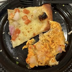 Pie-O-Mine Greens