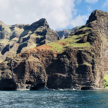 Kauai Sea Tours - Boating Near Me - Eleele, Hawaii