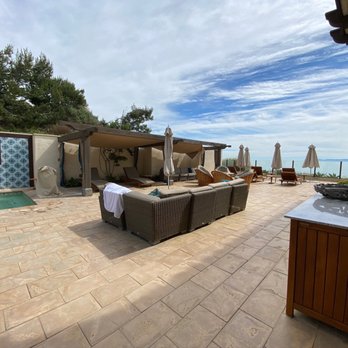 The Spa at Terranea - Outside space at The Spa at Terranea - Day Spas Near Me - Rancho Palos Verdes, California The Spa at Terranea - Outside space at The Spa at Terranea - Day Spas Near Me - Rancho Palos Verdes, California
