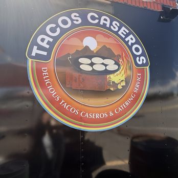Tacos Caseros - Food Trucks Near Me - Kennewick, Washington Tacos Caseros - Food Trucks Near Me - Kennewick, Washington