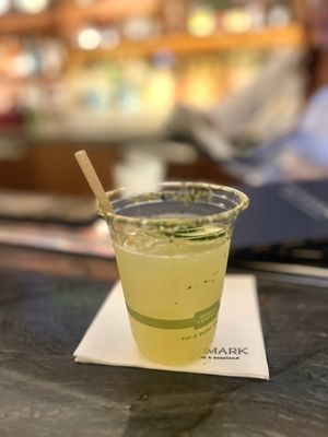 Seamark Seafood & Cocktails by null
